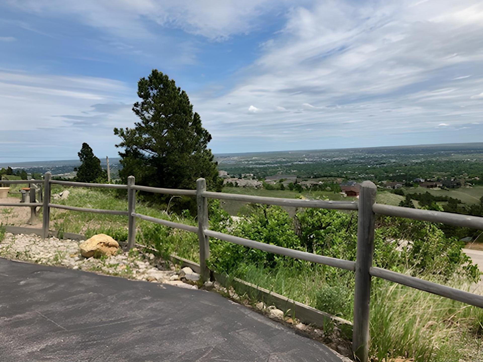 Big Sky Lodge Rapid City Exterior foto